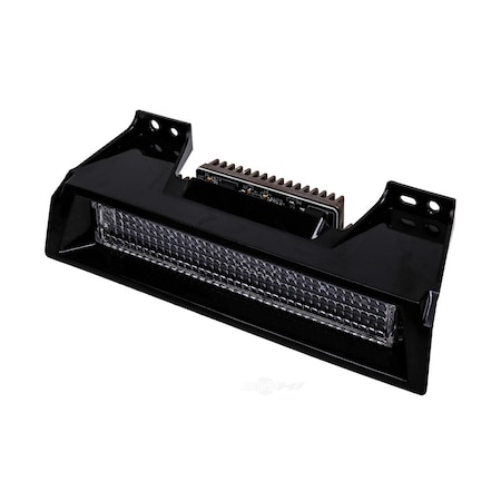 Acdelco Lamp Asmhigh Mt Stop, 19330403 19330403